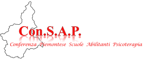 Con.S.A.P. Piemonte Logo