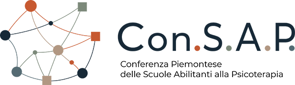 Con.S.A.P. Piemonte Logo